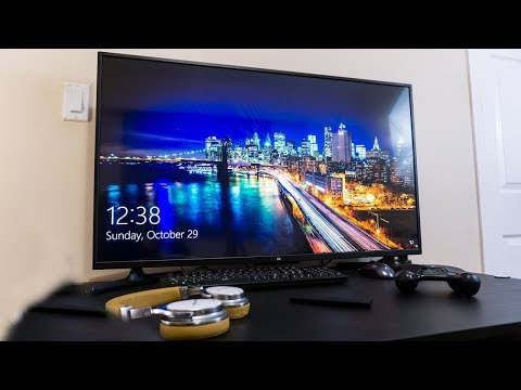 Xiaomi Mi TV