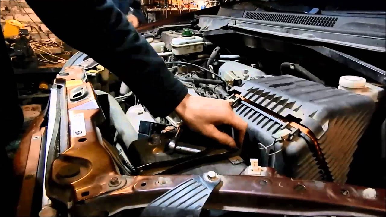 Chery Tiggo. Ремонт ходовой, техобслуживание, компьютерная диагностика. Chery Tiggo. Ремонт ходовой, техобслуживание, компьютерная диагностика.
