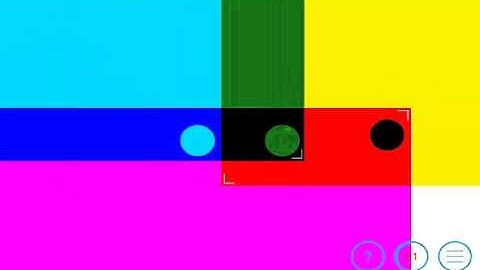 Overpaint Level 151-160 Solution Guide 3 Stars Walkthrough