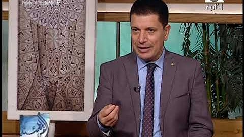 مقاصد سورة النساء أد. ياسر أحمد مرسي برنامج النفس المطمئنة مع الإعلامي عماد عطيه