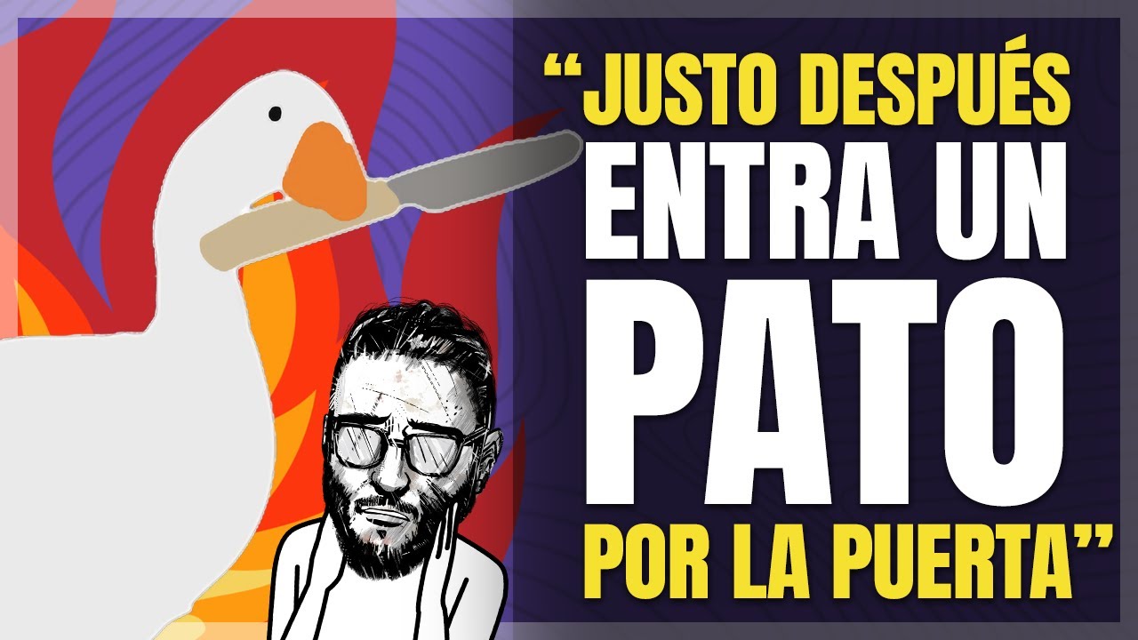 Anécdotas DE LA NOCHE que salen MAL