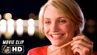 THERE'S SOMETHING ABOUT MARY Clip - 'Corndogs' (1998) Ben Stiller