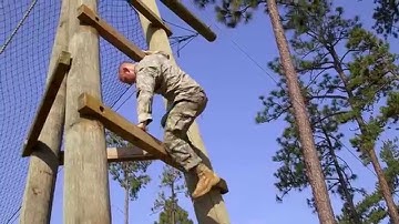 Performance Triad Soldier Module 11: Seven Steps to Reach Your Goals