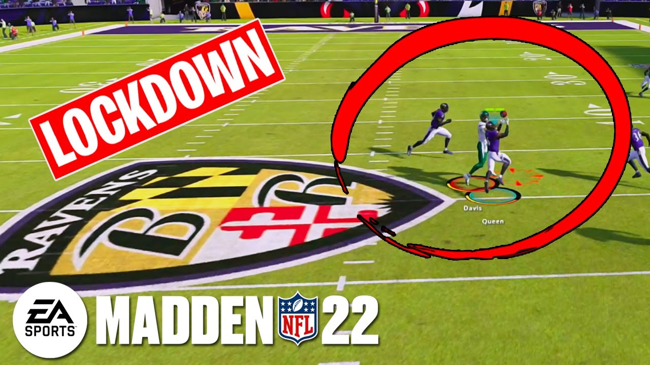 THE BEST DEFENSE IN MADDEN 22! WIN EVERY GAME! YouTube