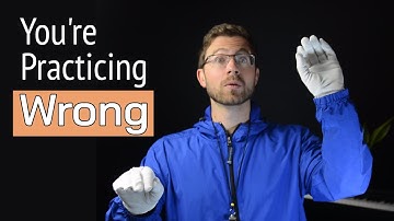Level up your conducting NOW with these 4 exercises