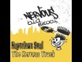 Nuyorican soul  the nervous track