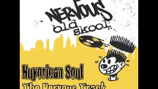 Nuyorican Soul - The Nervous Track