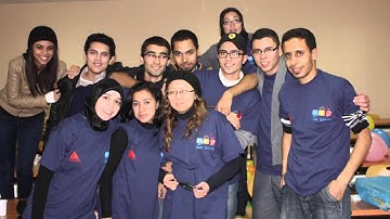 ACM MCPC Presentation