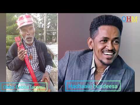 Obbo Eebba Lammi Sirba Hachaaluf Sirbe Manguddo Wagga 72 March 5 2024