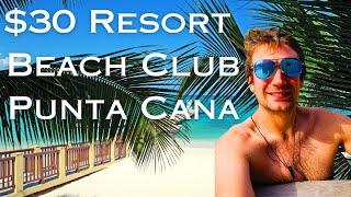 Punta Cana Beach Club "PEARL"