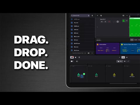 The Easiest Way to Use Samples in Logic Pro for iPad