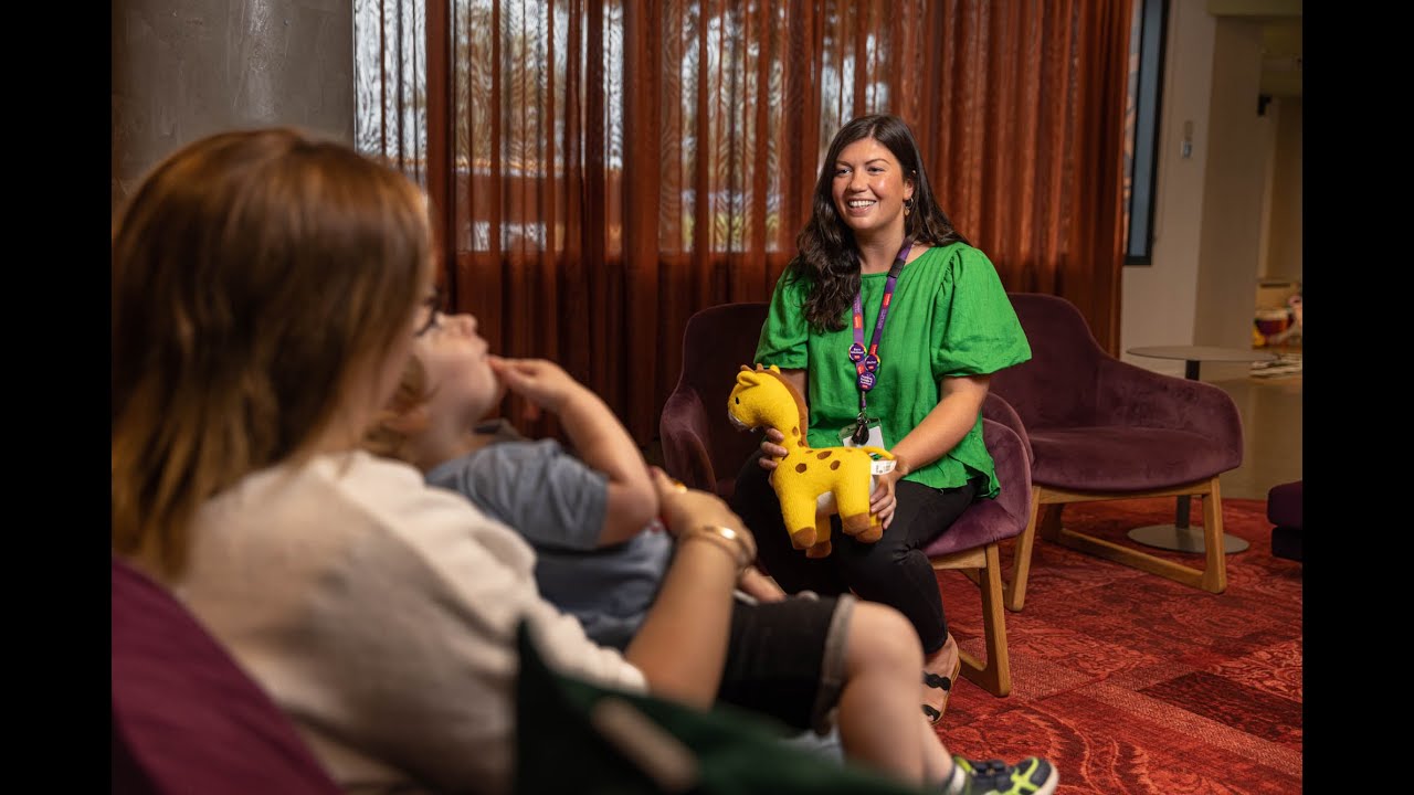 Viv's Place | Launch Housing