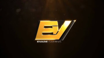 EvaDeGamers Official  Intro | BY GGFX  HD"
