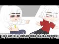 La familia Hoshi Oka bailando xd // Meme // T/n , Y/n y su familia // Gacha club