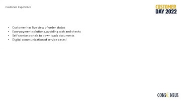 Your eCommerce platform integrated with SAP Business One