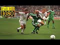 Nigeria - Denmark World Cup 1998 | Full highlight - 1080p HD | Jay-Jay Okocha