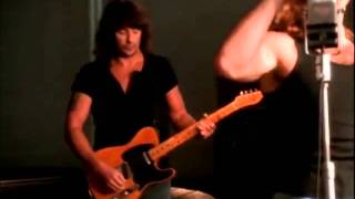 Bon Jovi - Always (Alternate version) with Eng&Cht lyrics