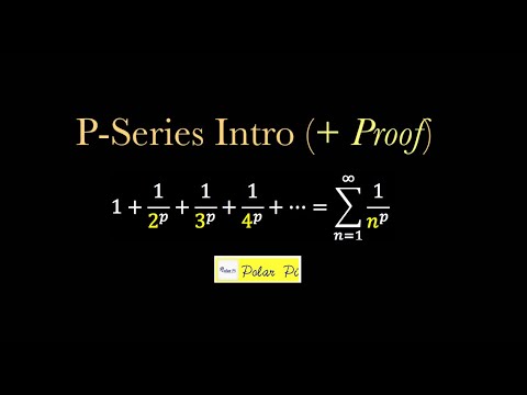 P-Series Introduction and