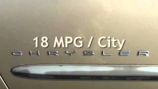 2001 Chrysler Voyager LX for sale in PORTLAND, OR