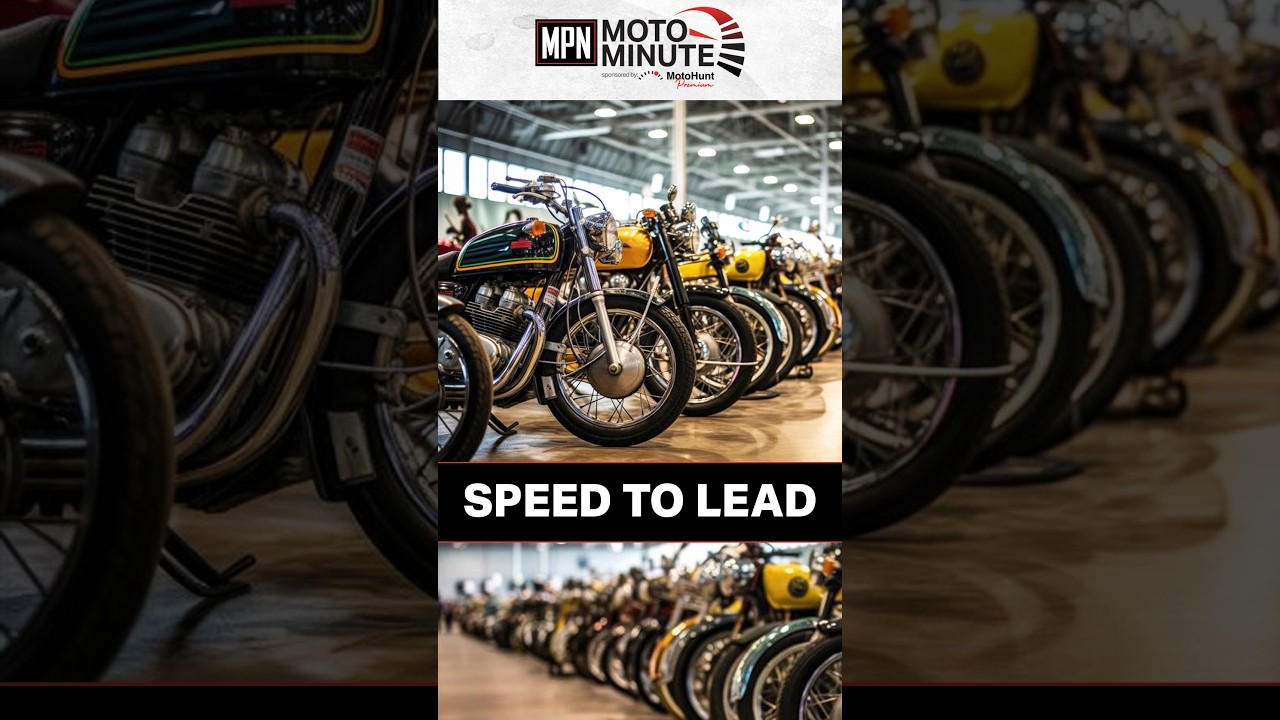 American Honda Launches HRC Performance Shop Pilot Program