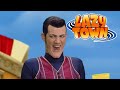 He is Number One | Lazy Town