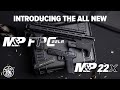 NEW M Pツョ22X邃 Pistol And M Pツョ FPCツョ 22LR NEW M Pツョ22X邃 Pistol And M Pツョ FPCツョ 22LR