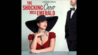 caro emerald - excuse my french chords