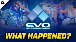 Evo is Dead. Here's Why