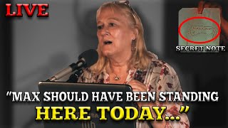 Max Spiers mother reveals the truth about his death!