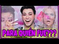 MANNY MUA LANZA INDIRECTAS A JEFFREE STAR O A JAMES CHARLES?? UDS QUE OPINAN?