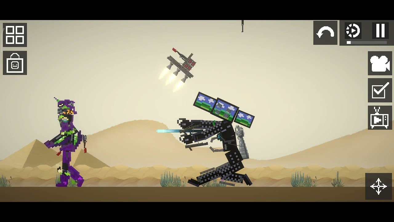 the pc 41 (part 3) - YouTube