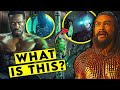 IT&#39;S DEAD!💀 - Every Detail YOU Missed In Aquaman 2 Trailer!
