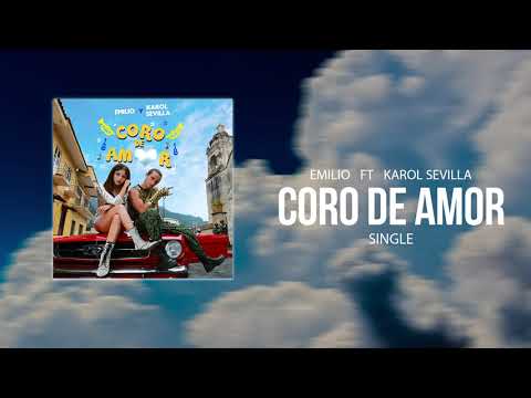 Coro De Amor
