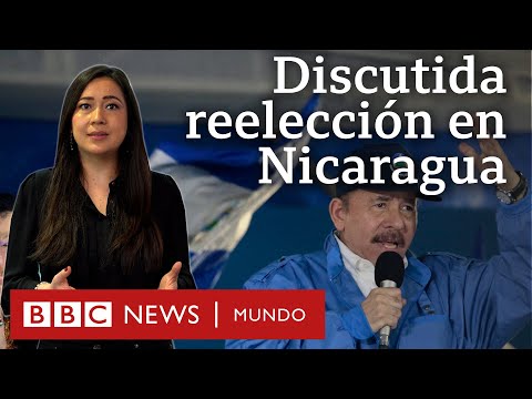 Video: ¿Qué hicieron los Contras en Nicaragua?