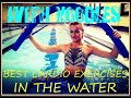 Water Exercises with Aqua Noodles: Cardio