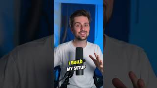 My BIGGEST Setup Hack 🔥🤯