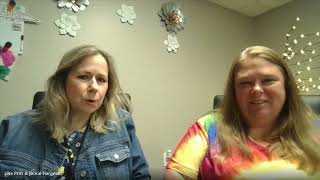 Hargest, Pritt Speak With The Journal About Mental Health Awareness Party
