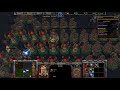 Warcraft 3 Reforged - Zombie Survival Xtreme