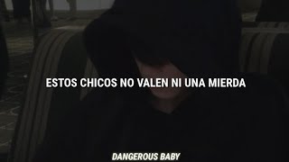 CANCIÓN PARA DEDICARLE A TU FUCKBOY