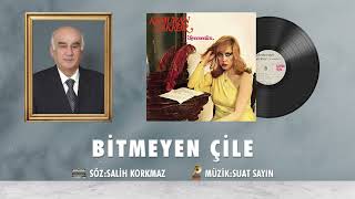 Kamuran Akkor - Bitmeyen Çile Resimi