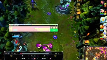 Twitch streaming with Raptr -- a how-to guide