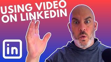 Why LinkedIn Loves Video Content. Make A Huge Impact. Video Marketing Secrets Revealed