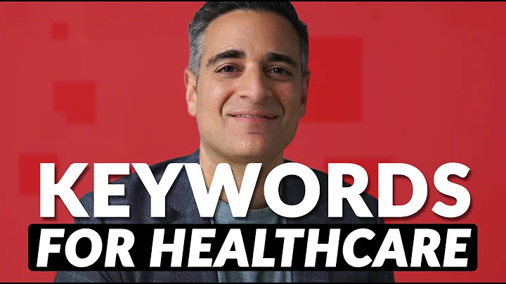 Unlocking the Power of Healthcare SEO Keywords