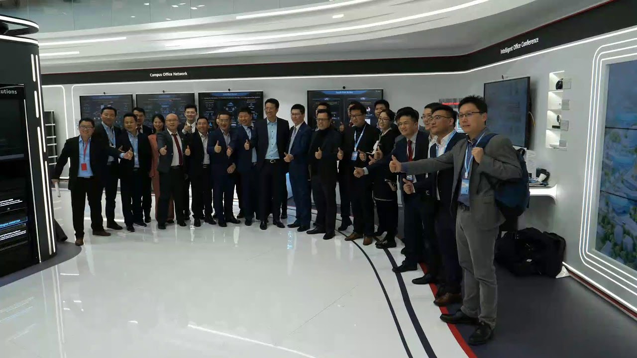 Live at MWC 2023 day 4 