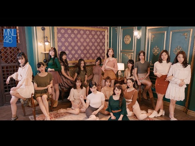 【MV Full】Palusot Ko'y Maybe / MNL48 Team NIV class=