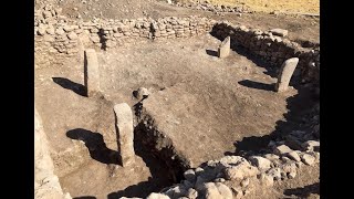 12,000 Y. O. Boncuklu Tarla Older Than Gobekli Tepe