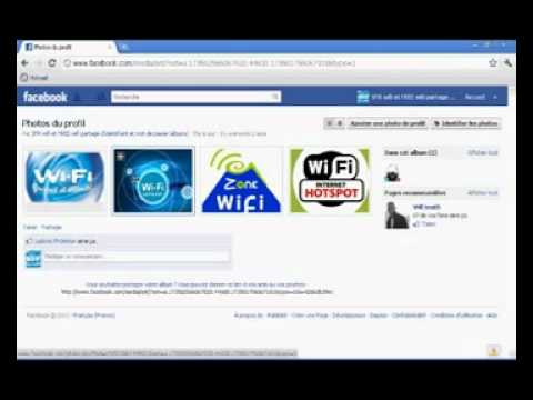 sfr wifi free wifi public video de presentation