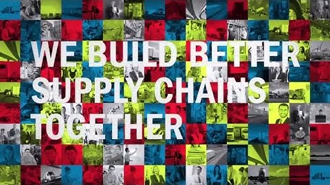 Create a Collaborative Transportation Network with LeanLogistics