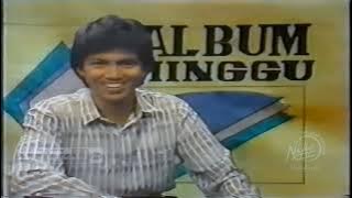 Nike Ardilla - Matahariku ( Album Minggu TVRI 1991 )