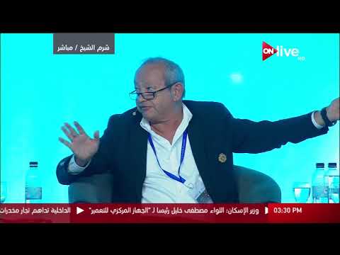 م نجيب ساويرس لأحد شباب المنتدى الله أكبر عليك انت لو عايز فلوس هديك فلوس